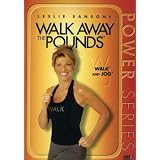 Leslie Sansone Walk Away the Pounds - Walk and Jog
