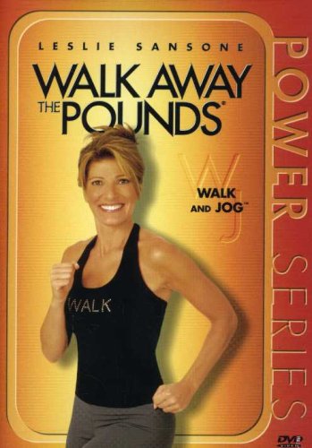 Leslie Sansone Walk Away the Pounds - Walk and Jog by Instructional Videos