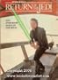 Return of the Jedi -1983 publication. [Paperback]