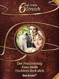Eigenschaften KNM Home Entertainment GmbH  / Märchenbox - Sechs auf einen Streich Volume 2