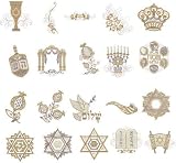OESD Embroidery Machine Designs CD JUDAIC DEVOTIONS