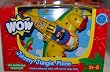 Wow Toys Johnny Jungle Plane No Batteries Required
