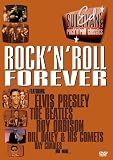 Ed Sullivan Presents Rock `N` Roll Forever [DVD]
