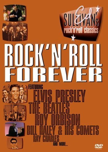 ED SULLIVAN : VARIOUS ROCK N'R