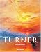 J.M.W. Turner, 1775-1851: The World of Light and Colour (Basic Art)