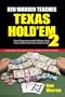 Ken Warren Teaches Texas Hold'em, Volume 2