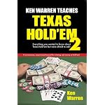 Ken Warren Teaches Texas Hold'em, Volume 2 Ken Warren Teaches Texas Hold'em, Volume 2