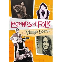 Legends of Folk: The Village Scene