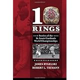 10 Rings: Stories of the St. Louis Cardinals World Championships