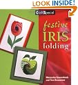 Festive Iris Folding (Craft Special)