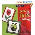 Festive Iris Folding (Craft Special)