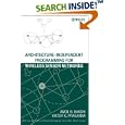 Architecture-Independent Programming for Wireless Sensor... by  Amol B. Bakshi and Viktor K. Prasanna
