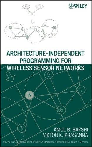 Wireless Data