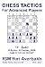 Chess Tactics For Advanced Players 2008