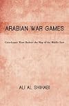 Arabian War Games