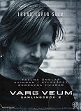 Varg Veum Box 2 (Falne engler - Fallen Angels) (Kvinnen i kjøleskapet - Woman in the Fridge) (Begravde hunder - Buried Dogs) (Region 2) (Import)