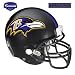 Fathead Baltimore Ravens Helmet Wall Decal