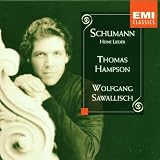 Robert Schumann: Heine Lieder