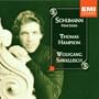 Robert Schumann: Heine Lieder