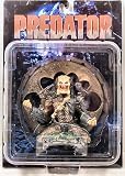 Predator Unmasked Wall Relief