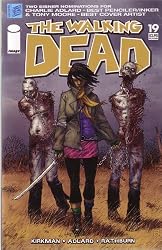 The Walking Dead, Vol 1 #19 (Comic Book)