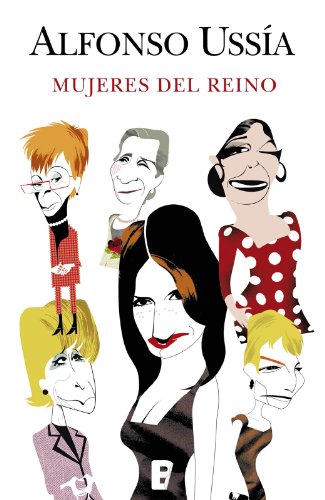 Mujeres del reino  (B DE BOOKS) (Spanish Edition)