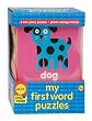My First Words