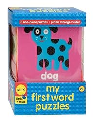 My First Words