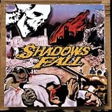 Shadows Fall Fallout Magnet M-1856