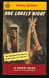 One Lonely Night (Mike Hammer Series)
