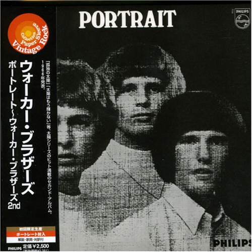 The Walker Brothers - Living Above Your Head Lyrics - Zortam Music