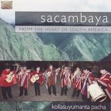 Search : From the Heart of South America