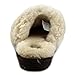 Ugg Australia Aira Women Round Toe Suede Blue Slipper