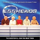 from Britannia Games Eggheads Board Game