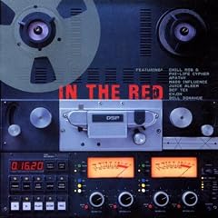 In The Red