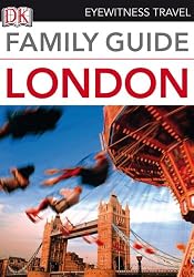 Eyewitness Travel Family Guide London