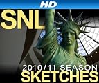Saturday Night Live [HD]: Emma Stone - October 23, 2010 (Edited Episode) [HD]