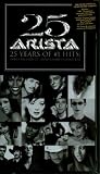 Arista 25th Anniversary Celebrations [VHS]