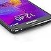 (2 Pack) Galaxy Note 4 Screen Protector, ANSOTT Premium Tempered Glass 0.26mm Anti-scratch,Bubble Free,Explosion-proof ,Pressure-resistant 9h Hardness Screen Protector for Samsung Galaxy Note 4