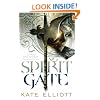 Spirit Gate: Book One of Crossroads (Crossroads S.)