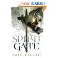 Spirit Gate: Book One of Crossroads (Crossroads S.)