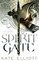 Spirit Gate: Book One of Crossroads (Crossroads S.)