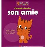 Chamalo cherche son amiepar Marion Billet