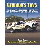 Grumpy's Toysby Doug Boyce