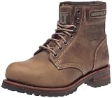 Caterpillar Sequoia 6