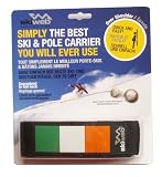 Ski & Pole Carrier A Great Christmas Stocking Filler !