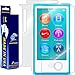 ArmorSuit Apple iPod Nano 7th Generation Screen Protector + Full Body MilitaryShield Clear Full Skin Back Film Protector for iPod Nano 7th Generation - HD Clear Anti-Bubble