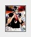 Matted Rex Grossman Chicago Bears 8x10 Photo