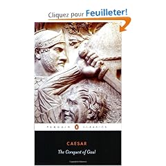 The Conquest of Gaul