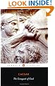 The Conquest of Gaul (Classics)